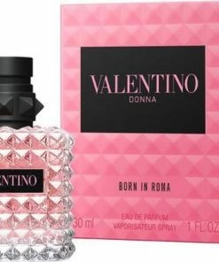 Valentino - Eau De Parfum - Donna Born In Roma - 30 Ml 24 Valentino - Eau De Parfum - Donna Born In Roma - 30 Ml -Chanel Shop 550x413 6