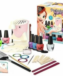 BUKI- Professionele Nagelstudio