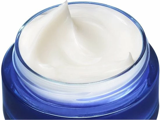 Biotherm Blue Therapy Night Nachtcrème - 50 Ml 4 Biotherm Blue Therapy Night Nachtcrème - 50 Ml - Afbeelding 2