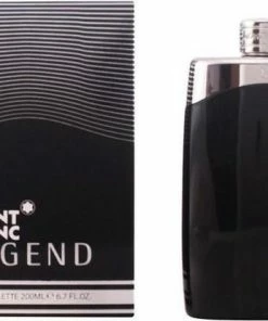 Mont Blanc Legend - 50ml - Eau De Toilette -Chanel Shop 550x415 1