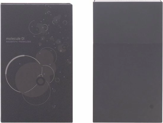 Escentric Molecules Molecule 01 30 Ml - Eau De Toilette - Unisex 5 Escentric Molecules Molecule 01 30 Ml - Eau De Toilette - Unisex - Afbeelding 3