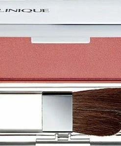 Clinique Blushing Blush Powder Blush - 107 Sunset Glow -Chanel Shop 550x418