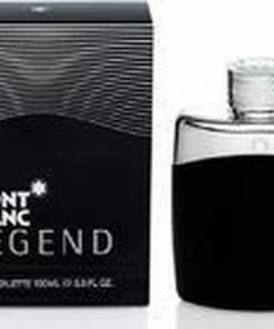Mont Blanc Legend - 50ml - Eau De Toilette -Chanel Shop 550x420 2