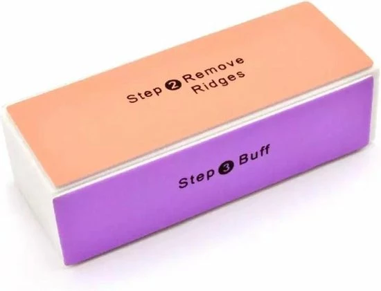 GUAPÀ® GUAPÀ - Acryl Dippn Starters Pakket Compleet - Zet Gemakkelijk Acryl Nagels - Kleur Nude 8 GUAPÀ® GUAPÀ - Acryl Dippn Starters Pakket Compleet - Zet Gemakkelijk Acryl Nagels - Kleur Nude - Afbeelding 6