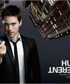 Hugo Boss Just Different 200 Ml - Eau De Toilette - Herenparfum 31 Hugo Boss Just Different 200 Ml - Eau De Toilette - Herenparfum -Chanel Shop 550x424 1