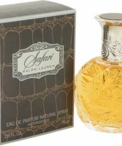 Ralph Lauren Safari Women 75 Ml - Eau De Parfum - Damesparfum -Chanel Shop 550x424