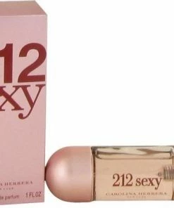 Carolina Herrera 212 Sexy - 30ml - Eau De Parfum 13 Carolina Herrera 212 Sexy - 30ml - Eau De Parfum -Chanel Shop 550x425 1
