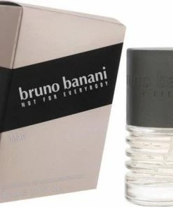 Bruno Banani Man Eau De Toilette - 30 Ml - Herenparfum -Chanel Shop 550x425 3