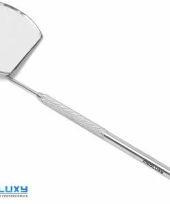 MEDLUXY - Wimperspiegel - Met Echte Spiegel - Groot [make Up Spiegel, Hobby Spiegel, Tandenspiegel, Lash Mirror]