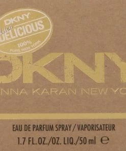 Donna Karan DKNY Golden Delicious 50 Ml - Eau De Parfum- Damesparfum -Chanel Shop 550x429