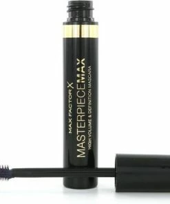 Max Factor Masterpiece Max Mascara - Deep Blue