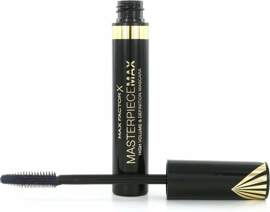 Max Factor Masterpiece Max Mascara - Deep Blue 3 Max Factor Masterpiece Max Mascara - Deep Blue