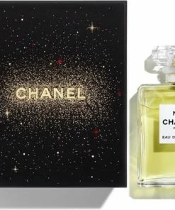 Chanel N 19 100 Ml - Eau De Parfum - Damesparfum 18 Chanel N 19 100 Ml - Eau De Parfum - Damesparfum -Chanel Shop 550x432 4