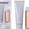 Fenty Beauty Fenty Skin The Daily Mini Total Cleans'r Cleanser + Fat Water Toner Serum - Vegan Glutenvrij - Huidverzorgingsset - Duo 2 Fenty Beauty Fenty Skin The Daily Mini Total Cleans'r Cleanser + Fat Water Toner Serum - Vegan Glutenvrij - Huidverzorgingsset - Duo -Chanel Shop 550x433 4