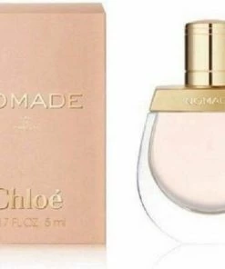 Chloe Chlo Nomade 5 Ml - Eau De Parfum - Damesparfum 7 Chloe Chlo Nomade 5 Ml - Eau De Parfum - Damesparfum -Chanel Shop 550x433 5
