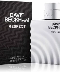 David Beckham Respect Eau De Toilette 90ml 15 David Beckham Respect Eau De Toilette 90ml -Chanel Shop 550x433 6