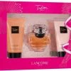 Lancôme Trésor Geschenkset - 30 Ml Eau De Parfum Spray + 50 Ml Bodylotion + 50 Ml Showergel - Damesparfum -Chanel Shop 550x435