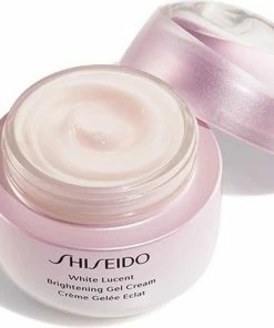 Shiseido White Lucent Brightening Gel Cream - 50 Ml - Dagcr Me -Chanel Shop 550x438 3