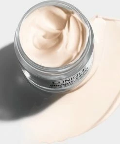 Clinique Smart Night Custom-Repair Moisturizer Gezichtscr Me Droge Huid - 50 Ml -Chanel Shop 550x439 1