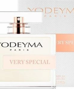 VERY SPECIAL 100 Ml YODEYMA