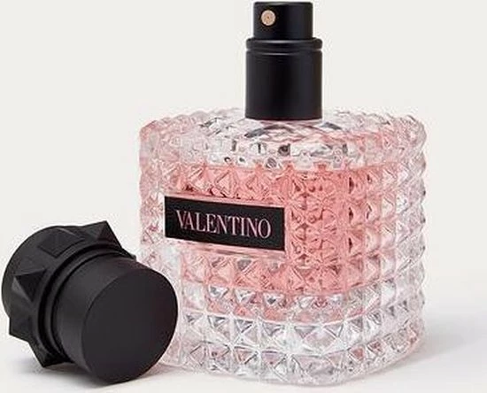 Valentino - Eau De Parfum - Donna Born In Roma - 30 Ml 22 Valentino - Eau De Parfum - Donna Born In Roma - 30 Ml - Afbeelding 20