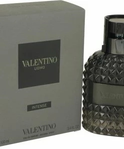 Valentino - Eau De Parfum - Uomo Intense (2019 Versie - 100 Ml -Chanel Shop 550x445 2