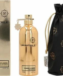 Montale Powder Flowers Eau De Parfum 100ml -Chanel Shop 550x447 4