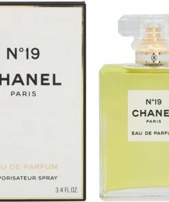 Chanel N 19 100 Ml - Eau De Parfum - Damesparfum 22 Chanel N 19 100 Ml - Eau De Parfum - Damesparfum -Chanel Shop 550x447 5