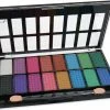 Saffron 16 Colours Oogschaduw Palette - 2 -Chanel Shop 550x449 1