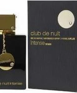 Armaf - Club De Nuit Intense - Eau De Parfum - 105 Ml - Damesparfum -Chanel Shop 550x449 3