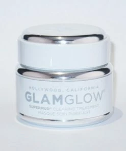 GlamGlow Supermud Clearing Treatment Masker - 50 Ml 11 GlamGlow Supermud Clearing Treatment Masker - 50 Ml -Chanel Shop 550x451 2