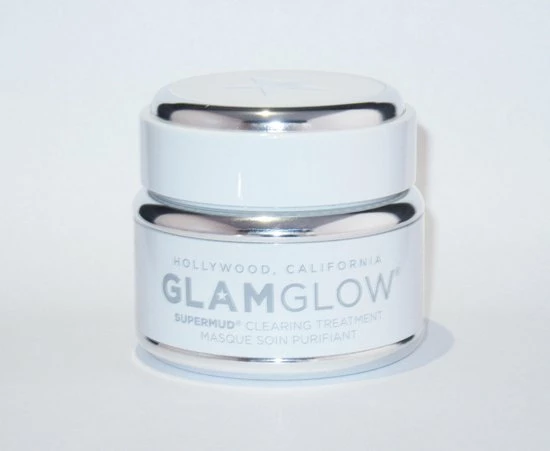 GlamGlow Supermud Clearing Treatment Masker - 50 Ml 5 GlamGlow Supermud Clearing Treatment Masker - 50 Ml - Afbeelding 3