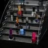 Merkloos Nagellak Display - Multifunctionele Organizer - 7 Lagen Standaard - Nagellak Rek - Make-up En Nagellak Standaard -Chanel Shop 550x454 1