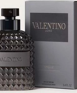 Valentino - Eau De Parfum - Uomo Intense (2019 Versie - 100 Ml -Chanel Shop 550x454 2