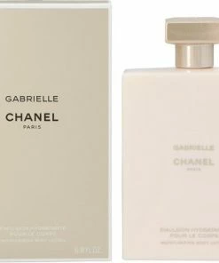 Chanel - Gabrielle - 200 Ml 15 Chanel - Gabrielle - 200 Ml -Chanel Shop 550x455 4
