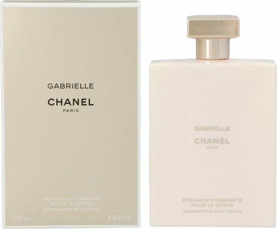 Chanel - Gabrielle - 200 Ml 7 Chanel - Gabrielle - 200 Ml - Afbeelding 5