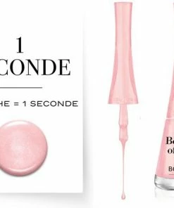 Bourjois 1 Seconde Nagellak - 13 Bouquet Of Roses -Chanel Shop 550x455 5