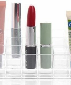 Make Up Organizer Acryl Make-up Organizer - 24 Rum -Chanel Shop 550x456 2