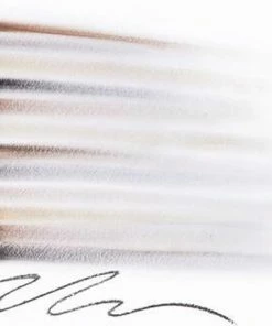 NYX Professional Makeup Fill & Fluff Eyebrow Pomade Pencil - FFEP08 Black - Wenkbrauw Potlood - 0,2 Gr -Chanel Shop 550x457 1