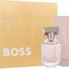 Hugo Boss The Scent For Her Giftset 150ml -Chanel Shop 550x457 10