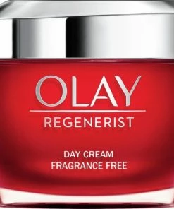 Olay Regenerist Dagcrème - Parfumvrij - 50ml - Alle Huidtypes -Chanel Shop 550x457 7
