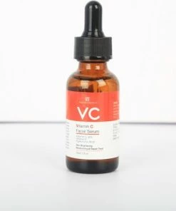 Best Life Essentials Original Vitamine C Serum - Met Vitamine E & Hyaluronzuur - Gezichtsserum - Collageen - Anti Rimpel - Anti Acne - Tegen Pigmentvlekken - 30ml -Chanel Shop 550x458 3