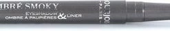 Bourjois Ombr Smoky Eyeshadow & Liner - 05 Grey