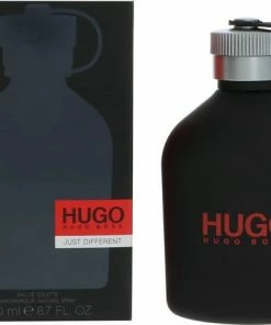 Hugo Boss Just Different 200 Ml - Eau De Toilette - Herenparfum 22 Hugo Boss Just Different 200 Ml - Eau De Toilette - Herenparfum -Chanel Shop 550x460 2