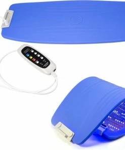 REGENTECH? REGENTECH Led Beauty Gezichtsmasker - Lichttherapie - Huidverjongingsapparaat - EMS - Infrarood 17 REGENTECH? REGENTECH Led Beauty Gezichtsmasker - Lichttherapie - Huidverjongingsapparaat - EMS - Infrarood -Chanel Shop 550x462 2