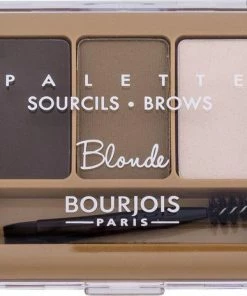 Bourjois Brow Palette - 1 - Wenkbrauwmake-up