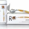 ZGTS? ZGTS Dermaroller - 1.0 Mm - 192 Titanium Micro Naalden By ZGTS -Chanel Shop 550x465 2