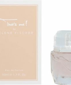 Helene Fischer - That's Me - 50ML -Chanel Shop 550x466 1