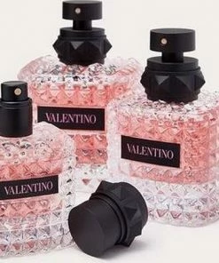 Valentino - Eau De Parfum - Donna Born In Roma - 30 Ml 39 Valentino - Eau De Parfum - Donna Born In Roma - 30 Ml -Chanel Shop 550x466 3