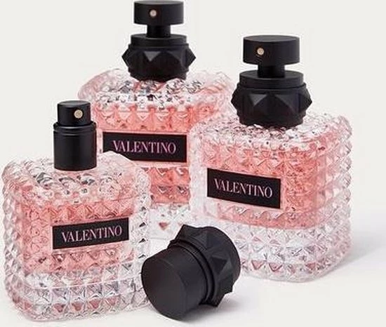 Valentino - Eau De Parfum - Donna Born In Roma - 30 Ml 20 Valentino - Eau De Parfum - Donna Born In Roma - 30 Ml - Afbeelding 18